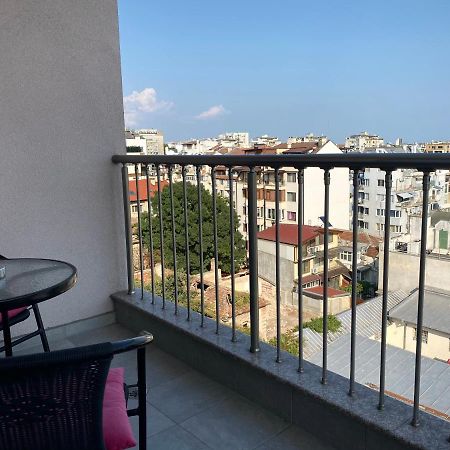 Apartament Studio Via Pontica Warna Zewnętrze zdjęcie