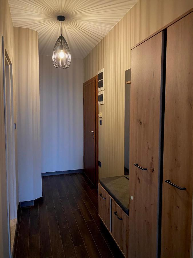 Apartament Studio Via Pontica Warna Zewnętrze zdjęcie