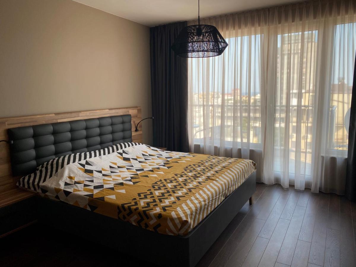 Apartament Studio Via Pontica Warna Zewnętrze zdjęcie